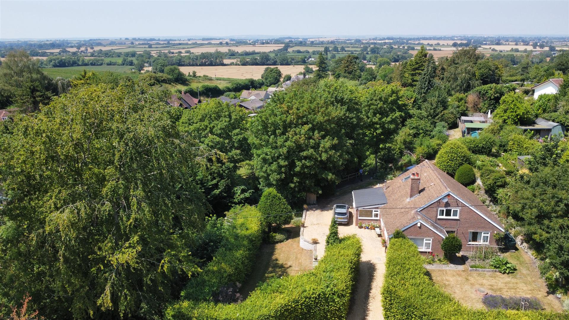 Westbury Road, Edington, BA13
