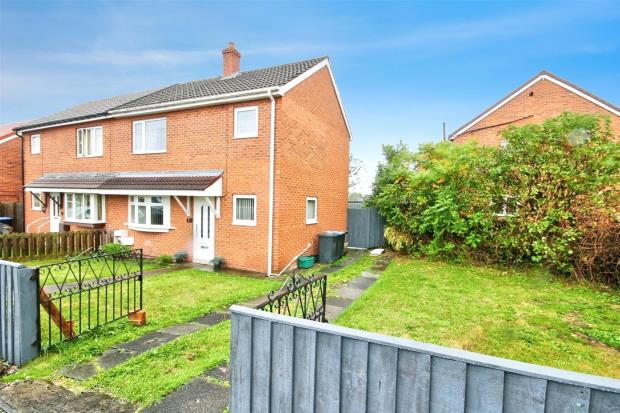 Medway, Great Lumley, Chester Le Street, DH3