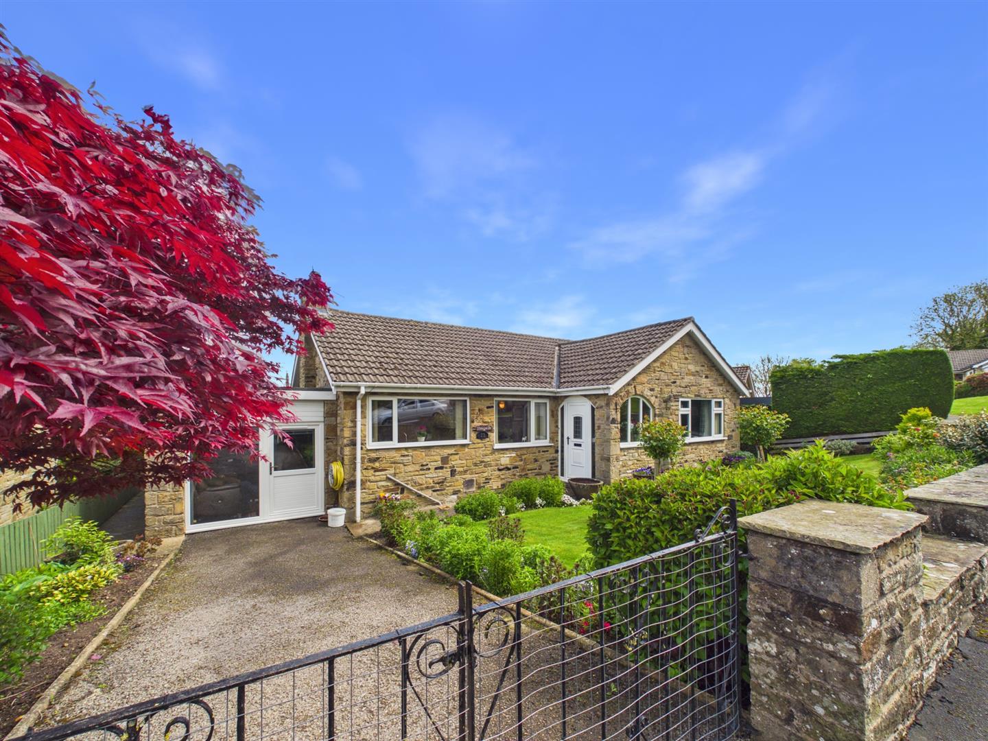 21 St. Alkeldas Road, Middleham, Leyburn DL8 4PW