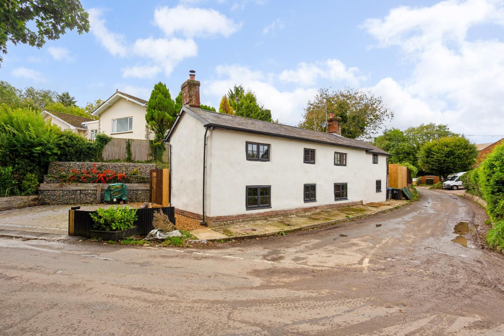 Chine Road, Upper Woodford, Salisbury