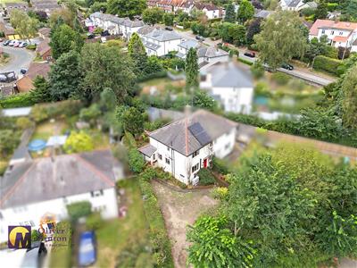 Station Road, Puckeridge, Herts