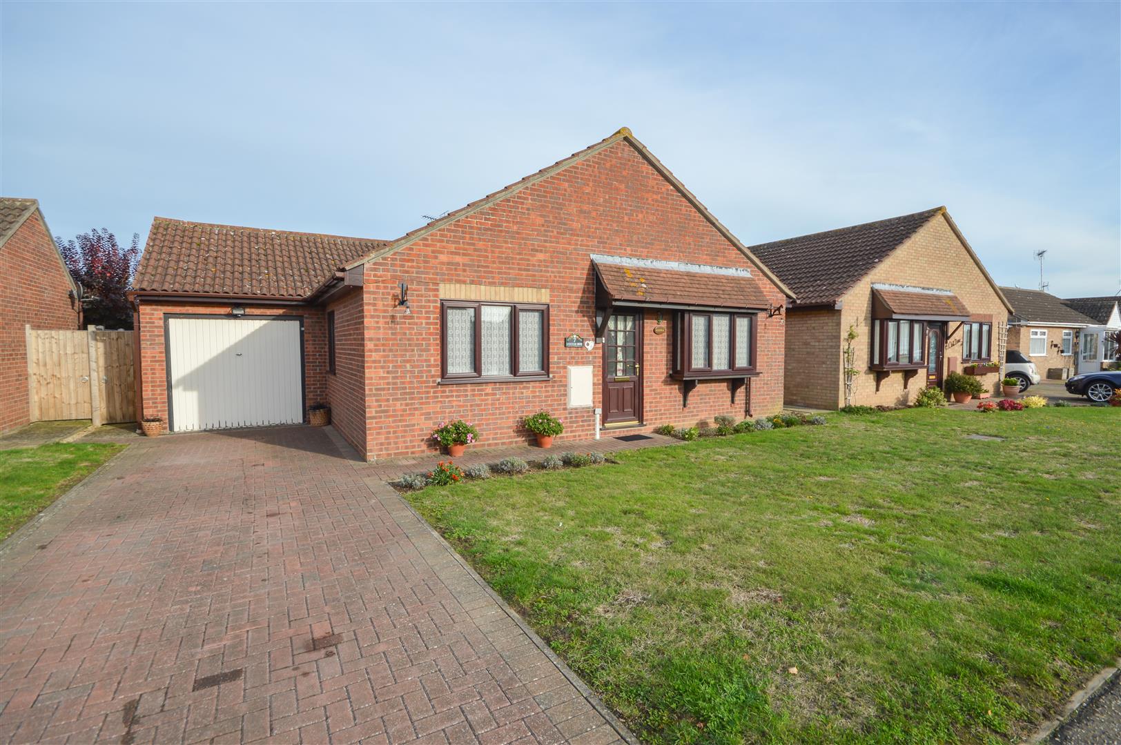 Saxstead Drive, Clacton-On-Sea