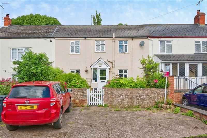 Abbey Road, Washford, WATCHET, TA23