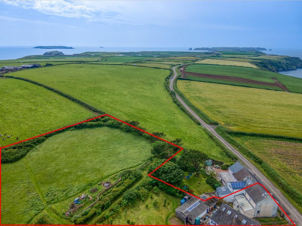 Marloes, Haverfordwest