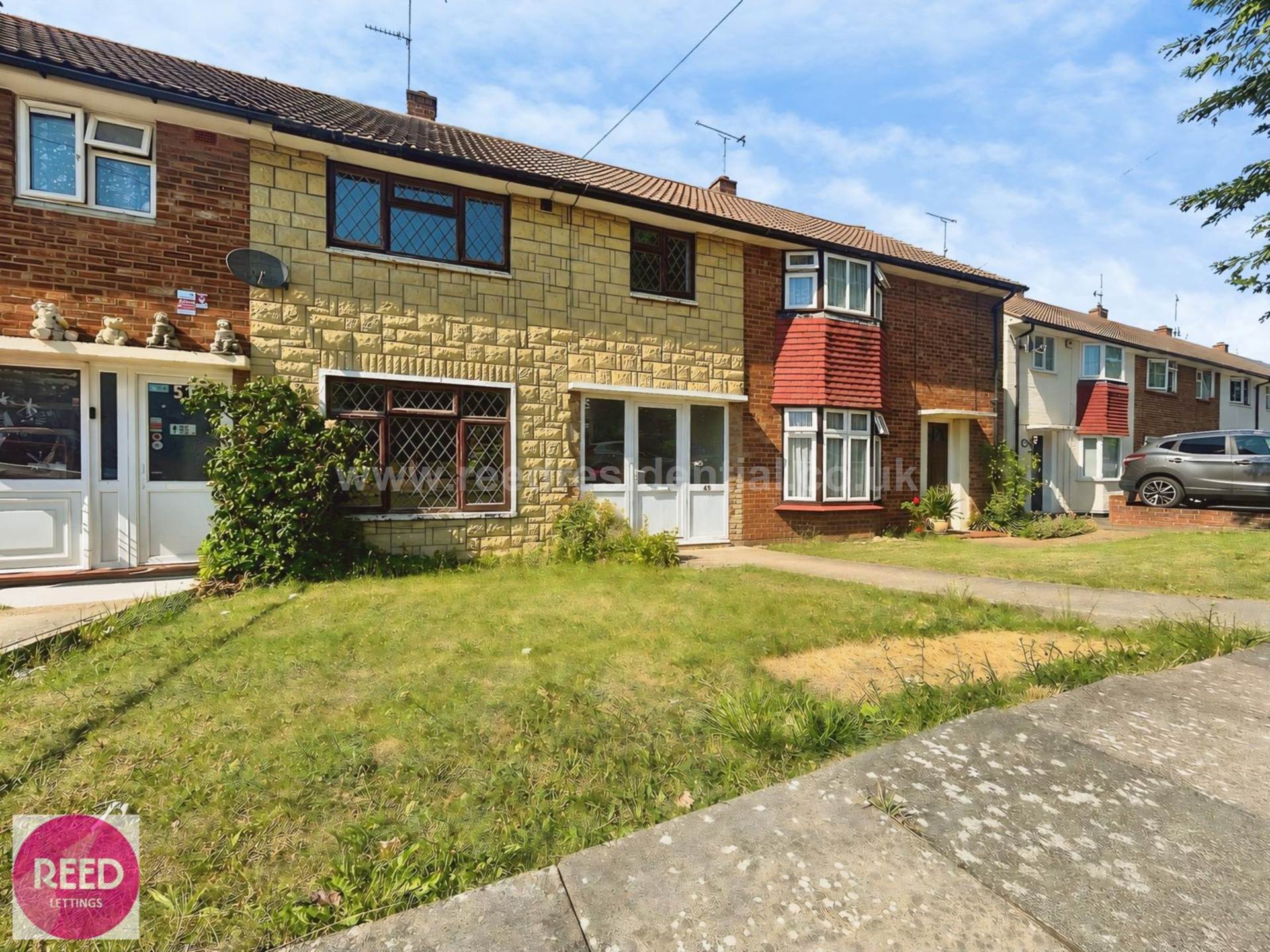 Martock Avenue, Westcliff On Sea