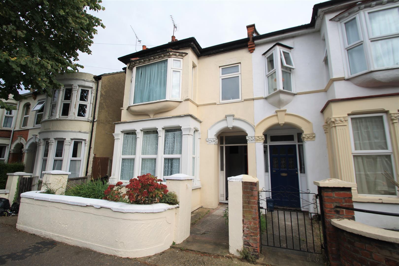 Brightwell Avenue, Westcliff-On-Sea