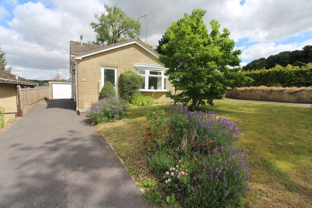 Cleeves Avenue, Chipping Norton