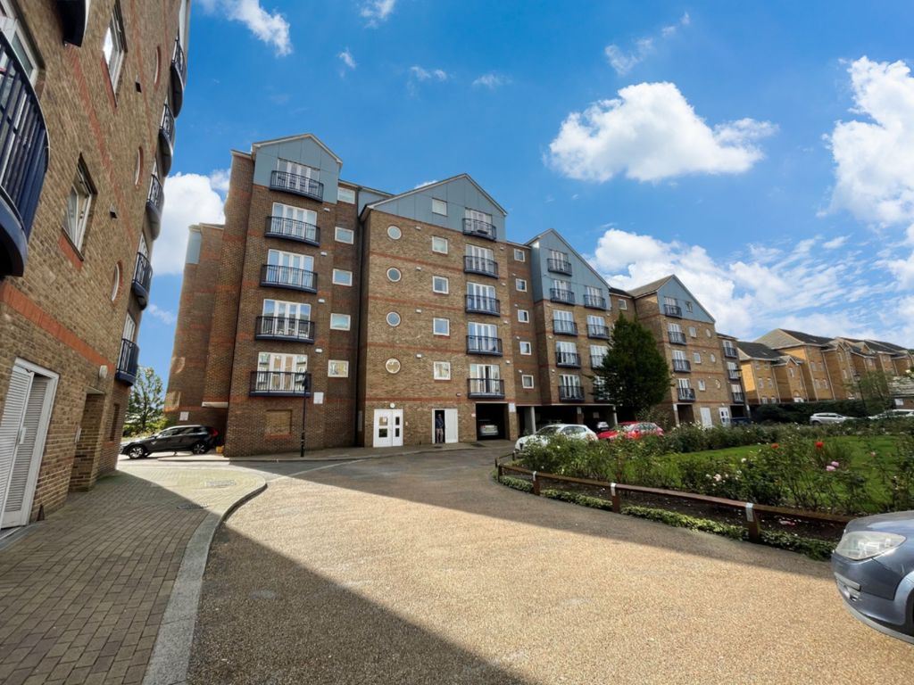 Argent Street, Grays