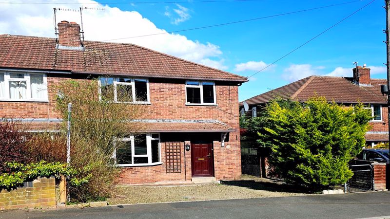 Emlyn Avenue, Whitecross, Hr4 0jh