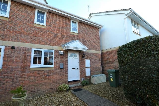 Cricklade Court, Nailsea, North Somerset, BS48