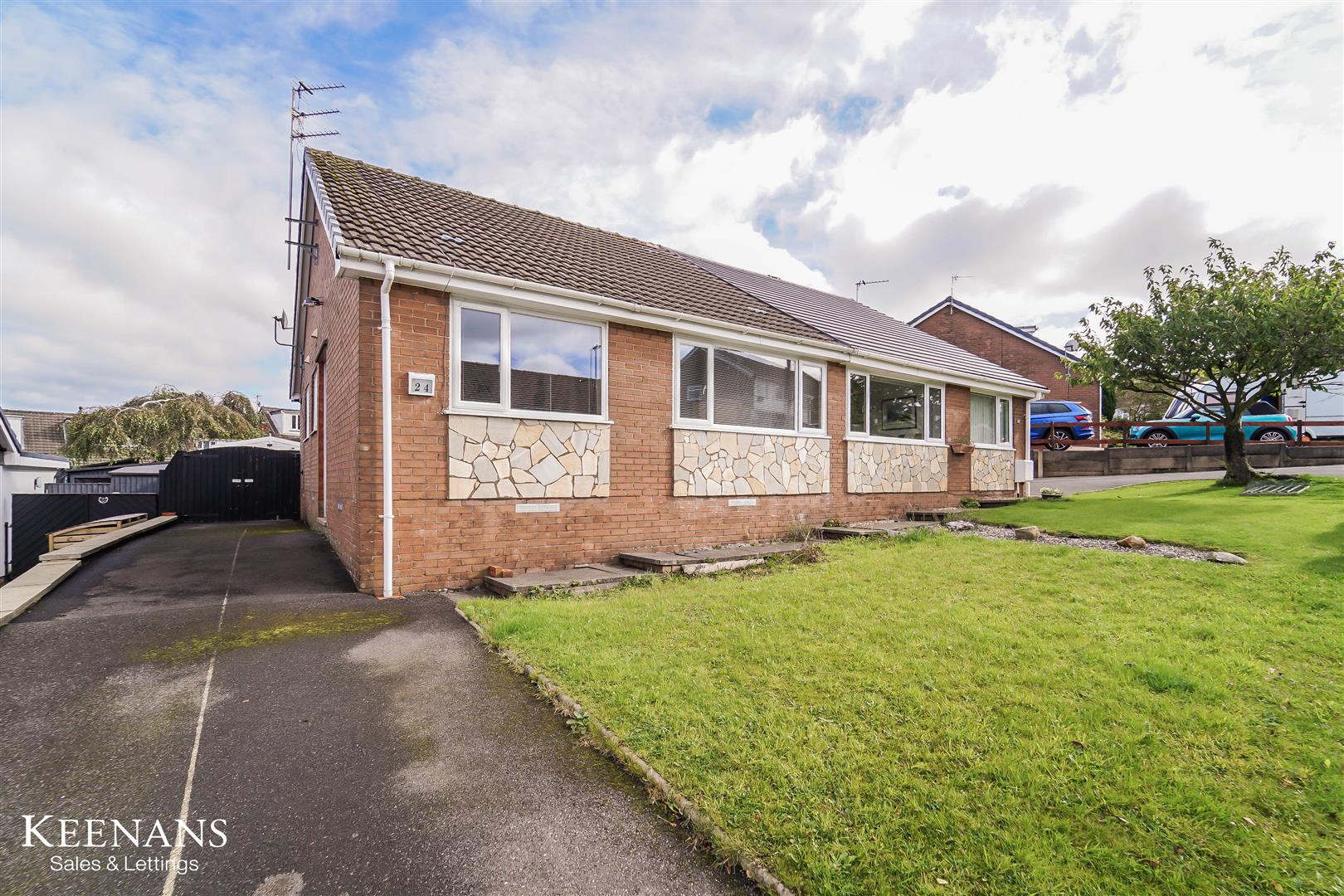 Fordside Avenue, Clayton Le Moors, Accrington