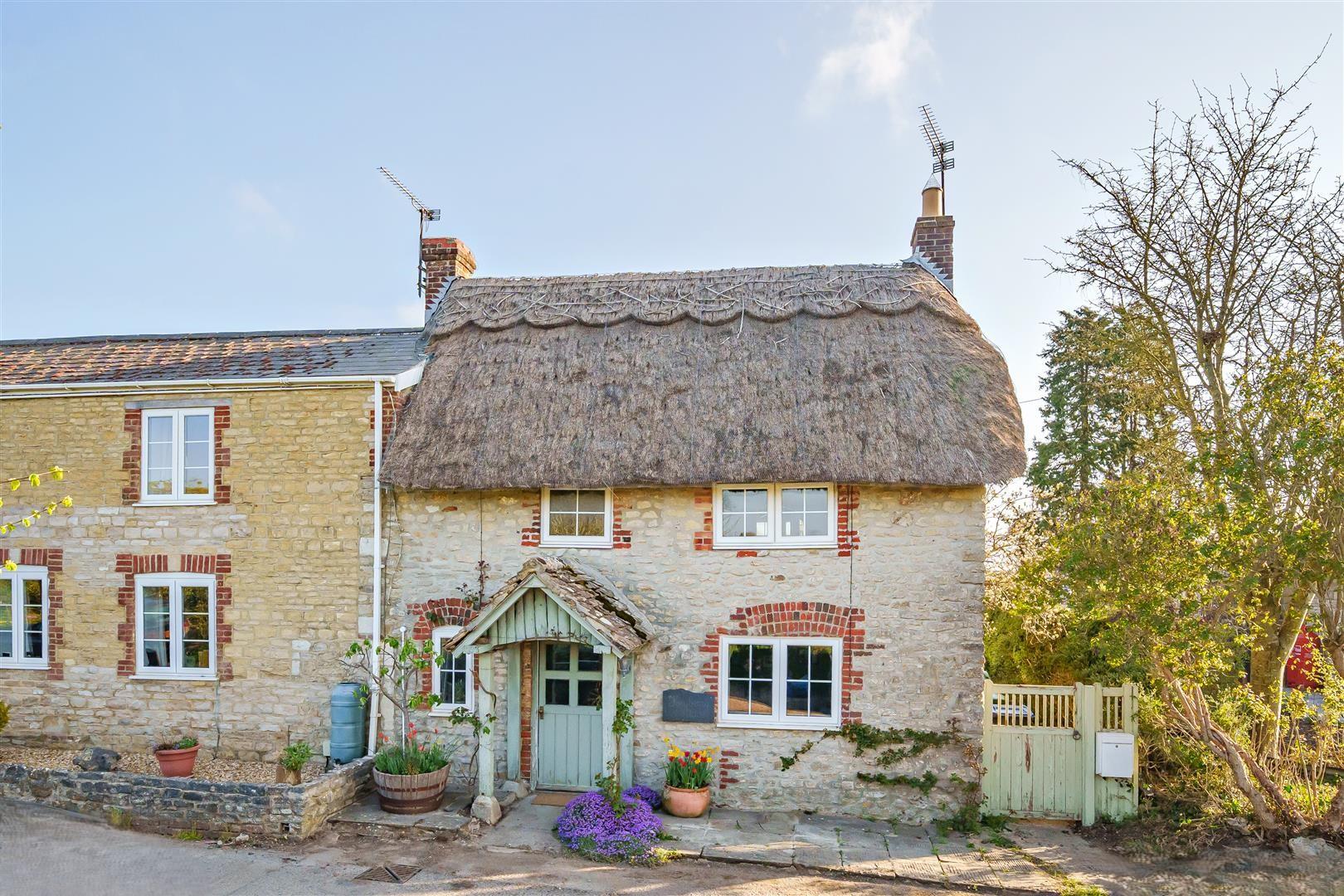 Goatacre, Calne