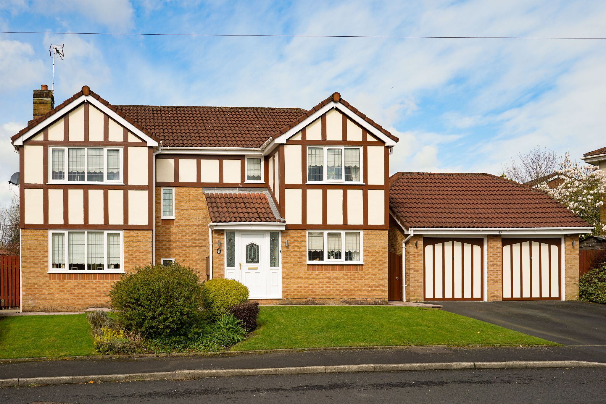 Turton Heights, Bolton, BL2