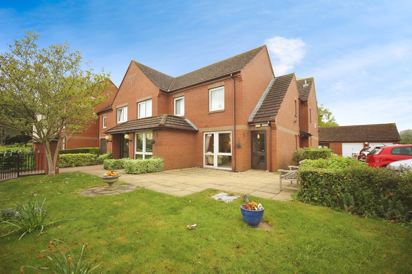 School Road, Alcester, B49