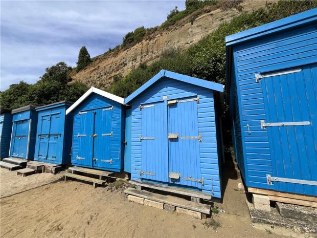 Esplanade, Sandown, Isle of Wight