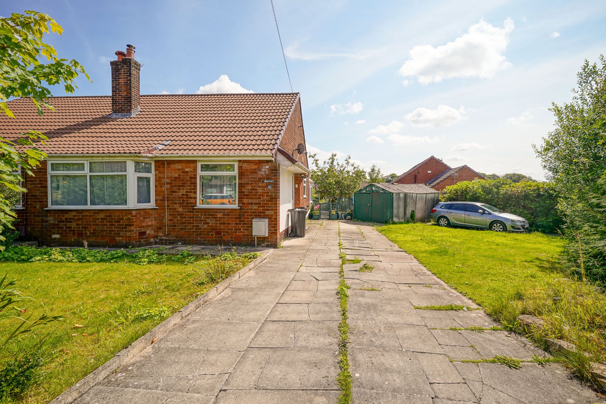 Birtenshaw Crescent, Bromley Cross, Bolton, BL7