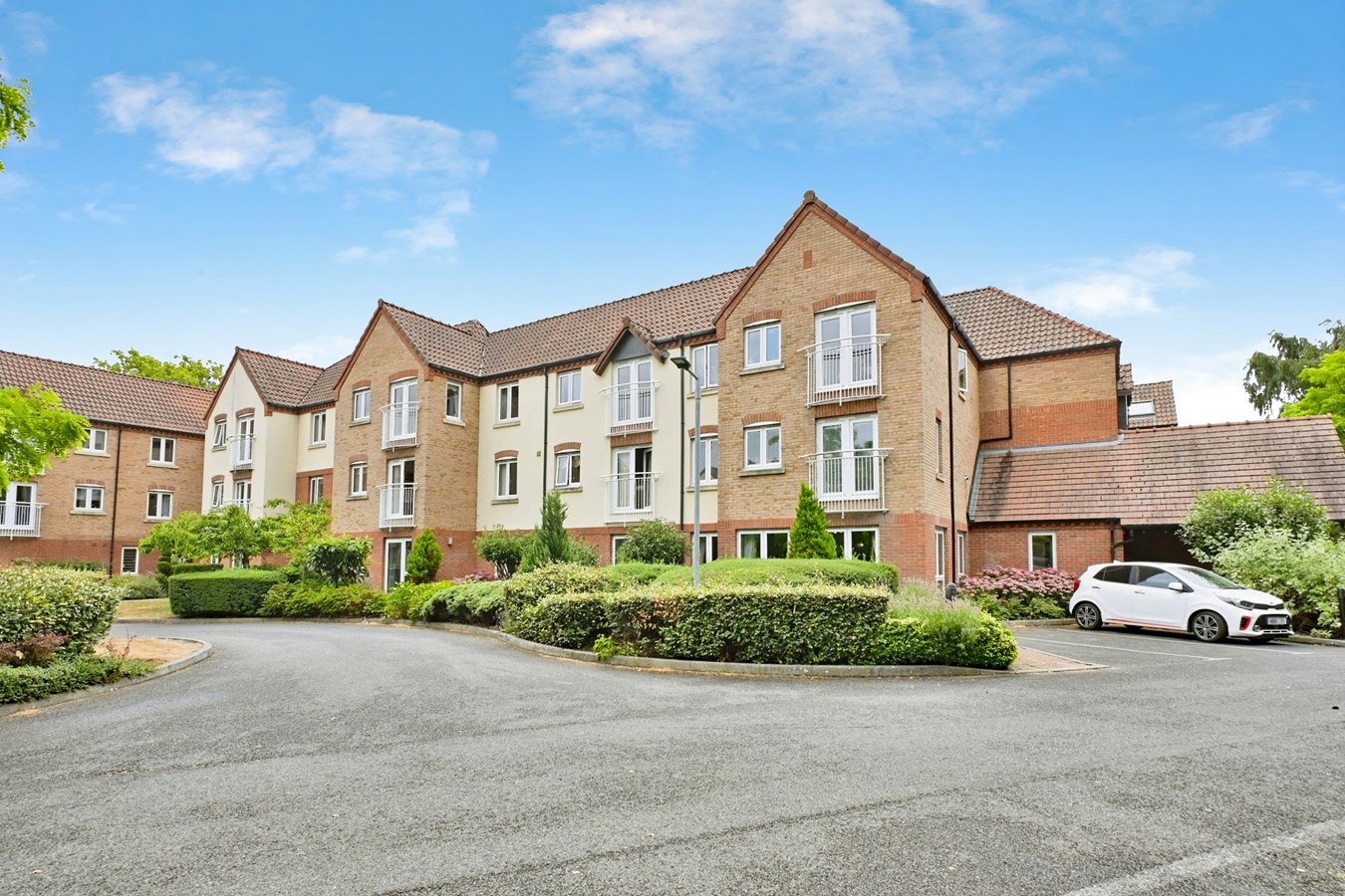 Pool Close, Spalding, PE11