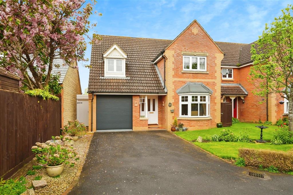 South Meadow, Ambrosden, Bicester, OX25