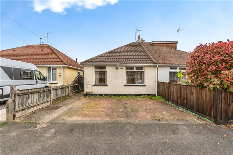 Milverton Road, Totton, Southampton, SO40
