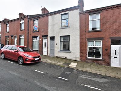 Andover Street, Barrow-In-Furness