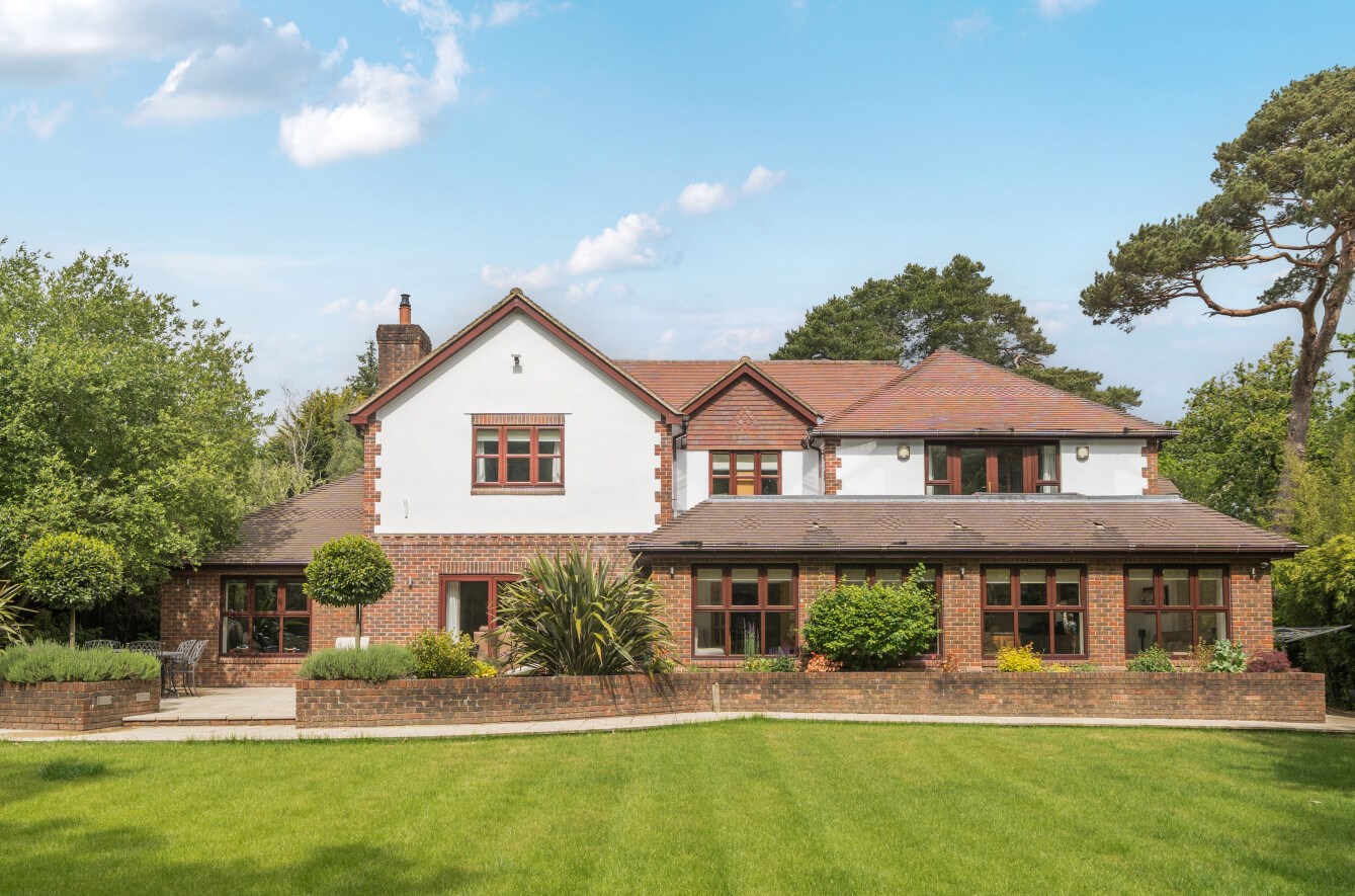 Windmill Lane, Avon Castle, Ringwood, BH24
