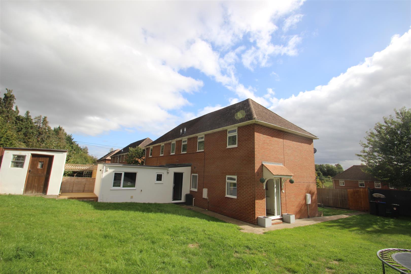 Bourne View, Allington, Salisbury