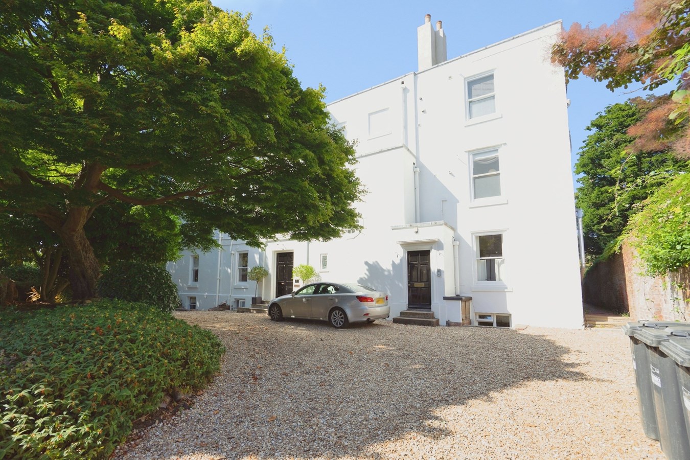 High Street, Hurstpierpoint, Hassocks, BN6