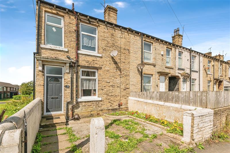 Broadstone Way, Bradford, BD4