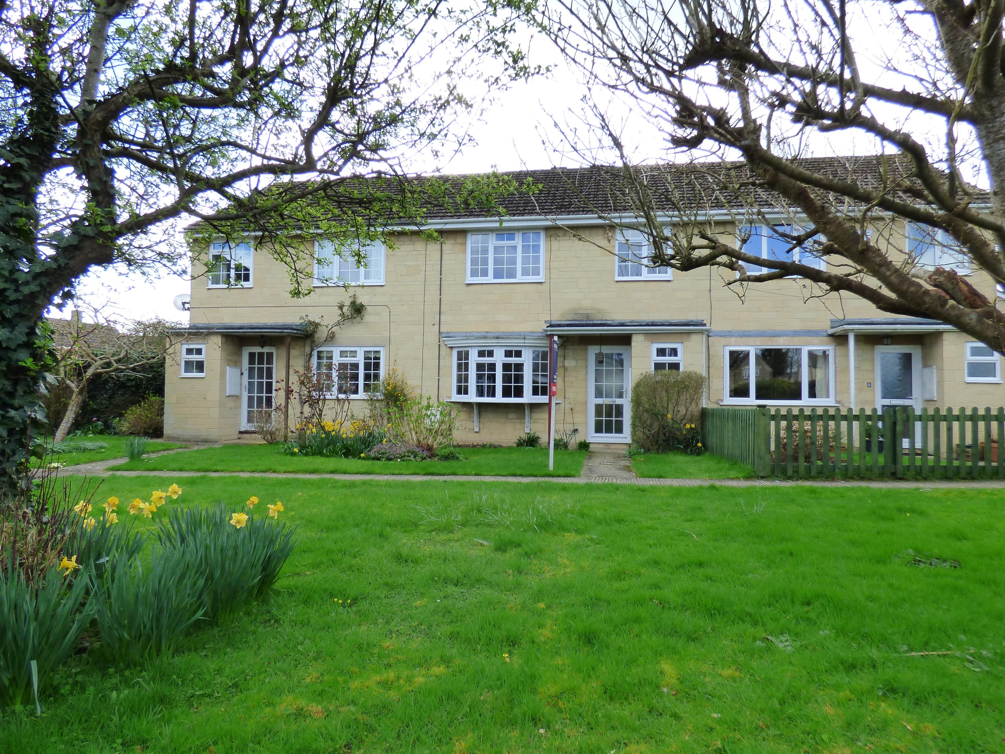 Broadway Court , South Cerney