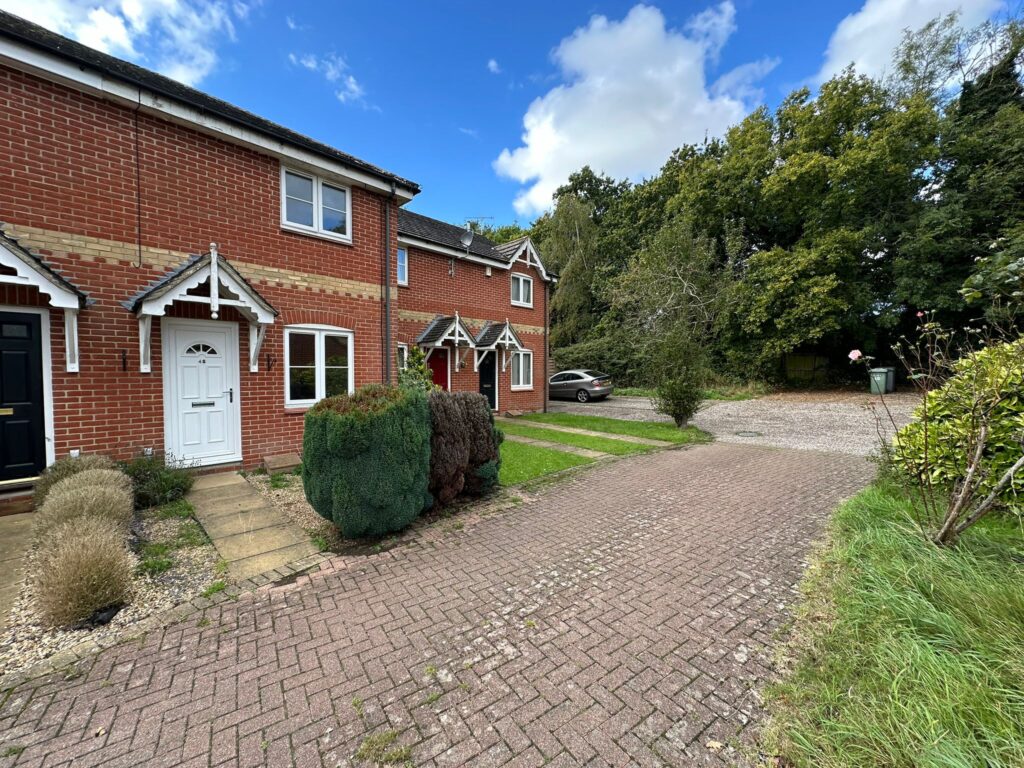 Pond Road, Horsford, NR10 3SW