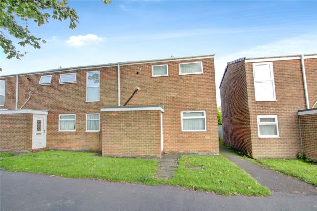 Landseer Close, Stanley, County Durham, DH9