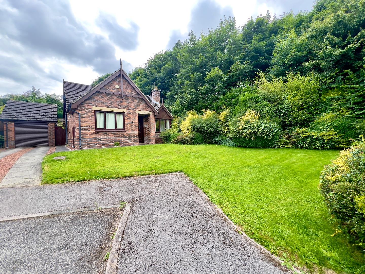 The Croft, Sherburn Hill, Durham