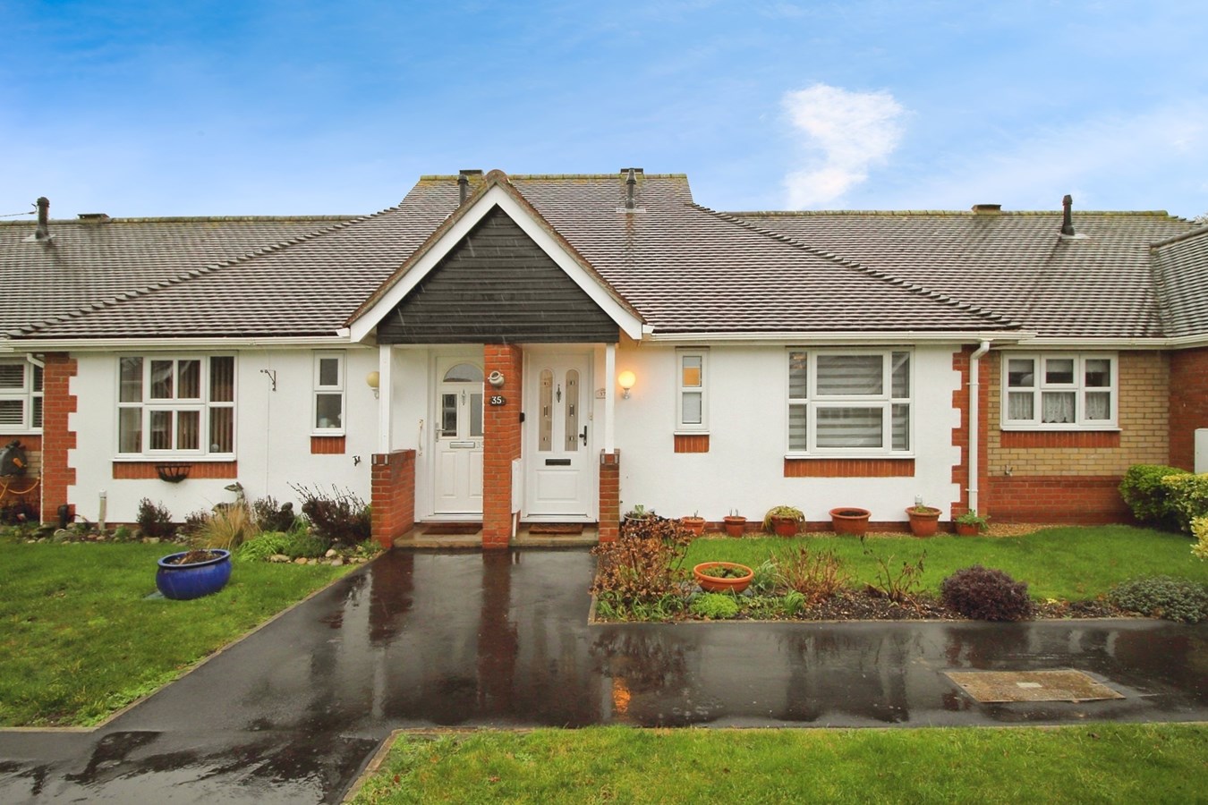 Meadow Close, Elmstead, Colchester, CO7