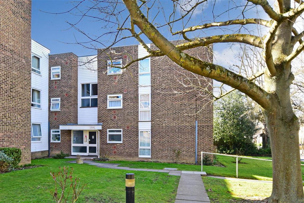 Mulgrave Road, , Sutton, Surrey 1 bed £260,000 Cubitt & West Sutton