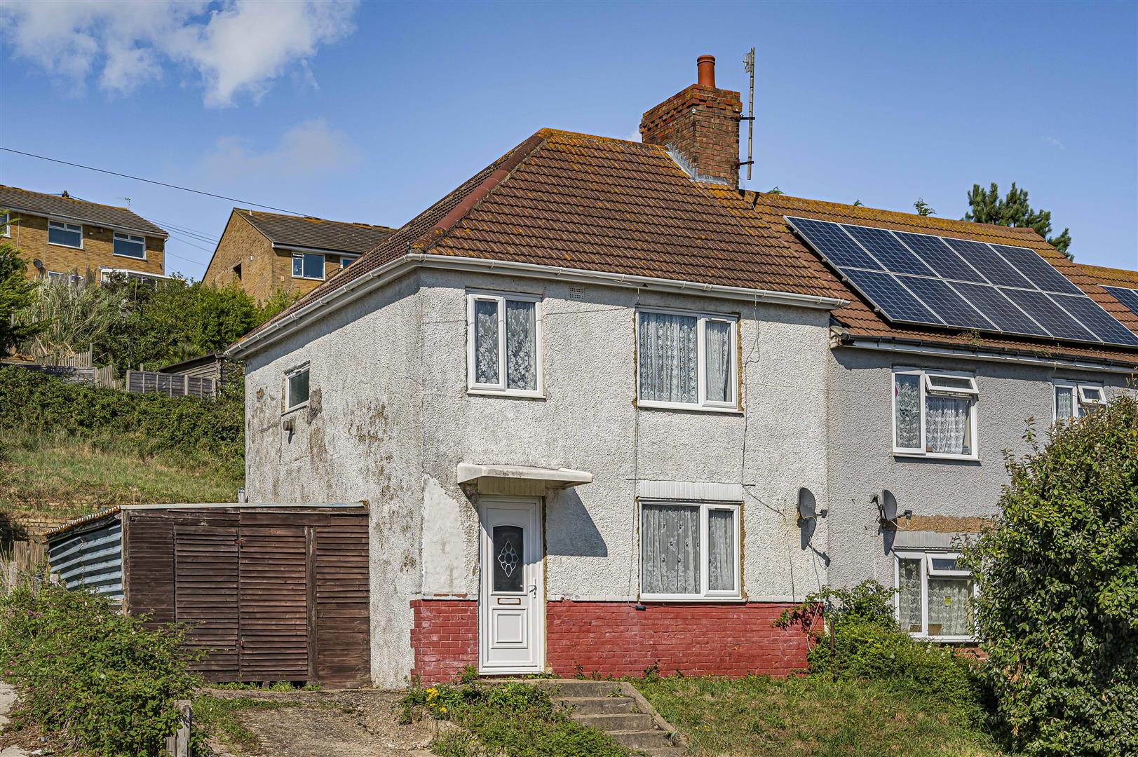 Gibbon Road, Newhaven