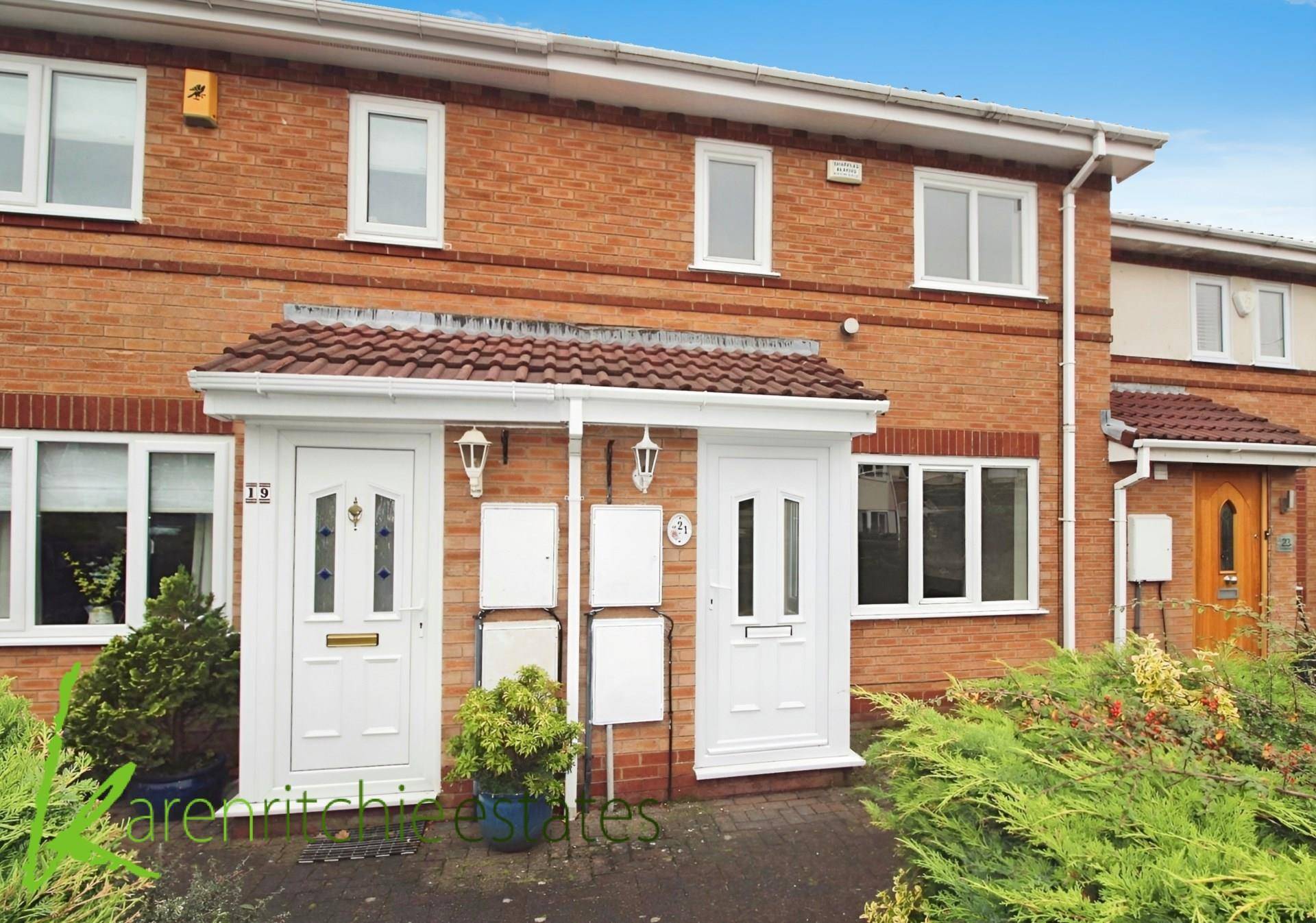 Fossgill Avenue, Bradshaw