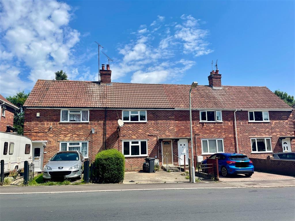 Preston Grove, Yeovil, BA20