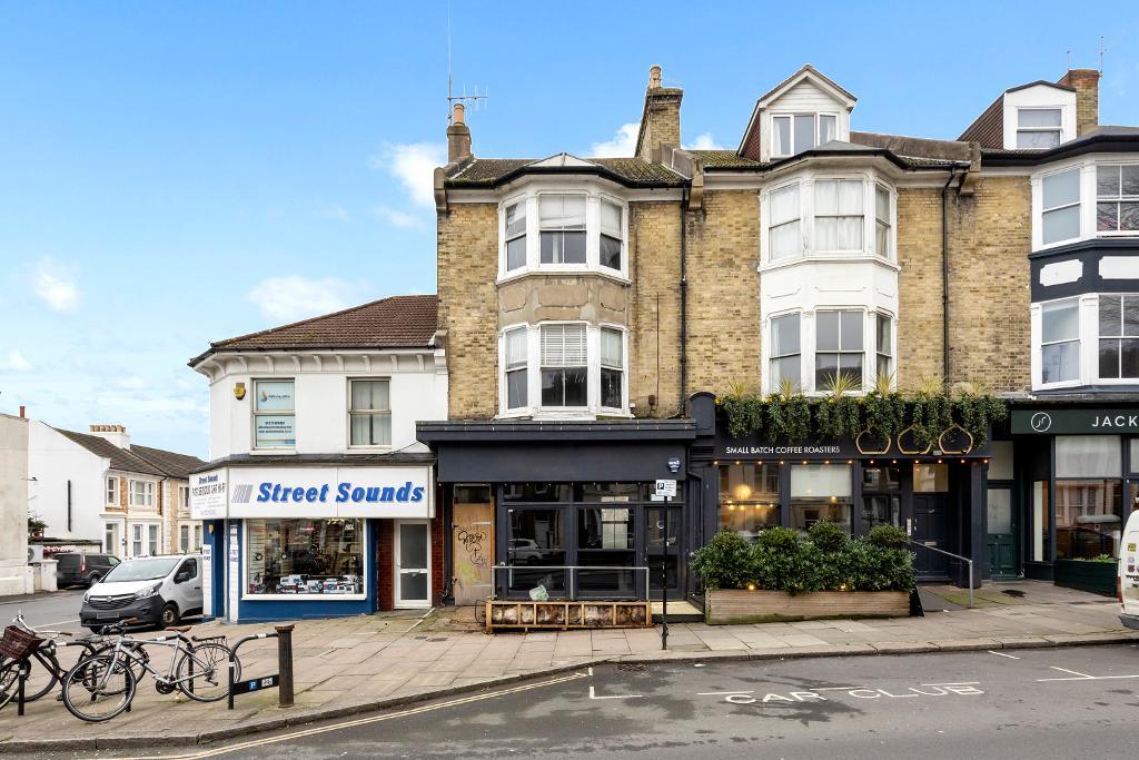 Goldstone Villas, Hove