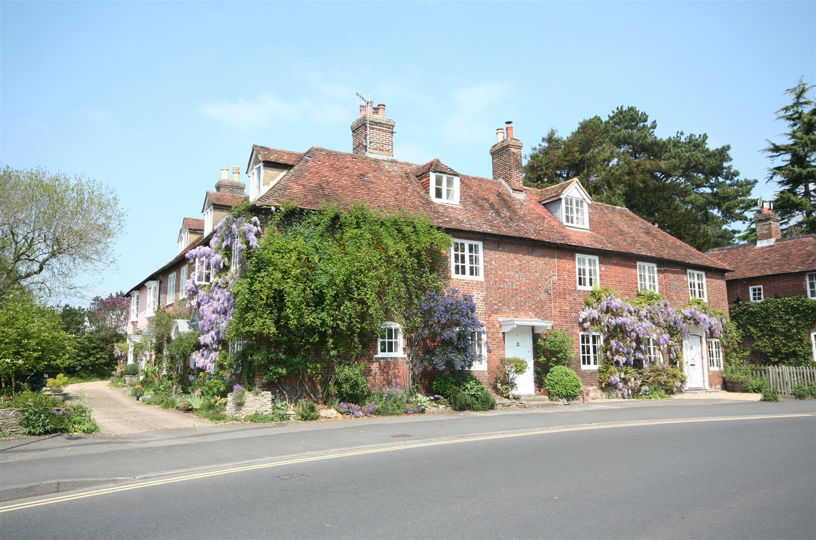 Mill Road, Salisbury