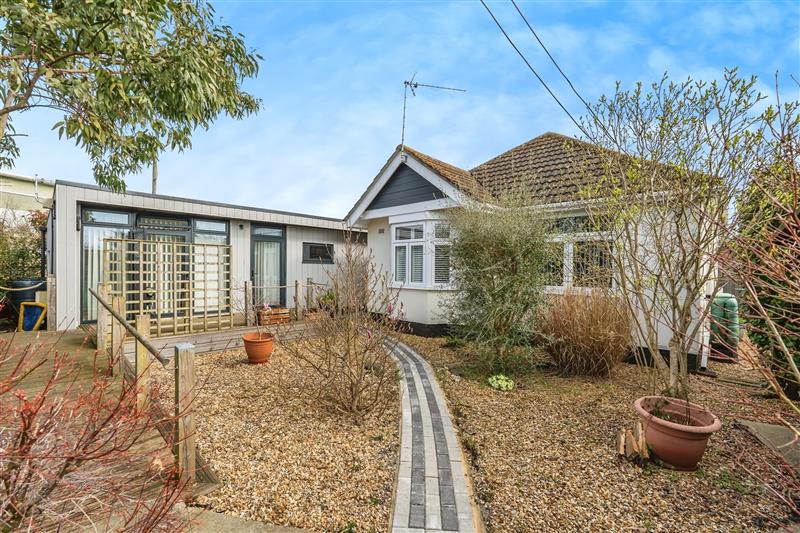Gover Road, Southampton, SO16