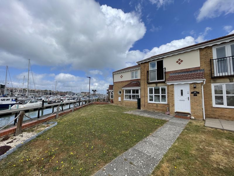 Cavalier Quay, East Cowes