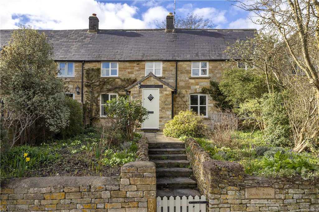 Station Road, Blockley, Gloucestershire, GL56