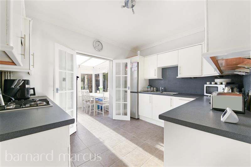 Kingston Road, New Malden, KT3