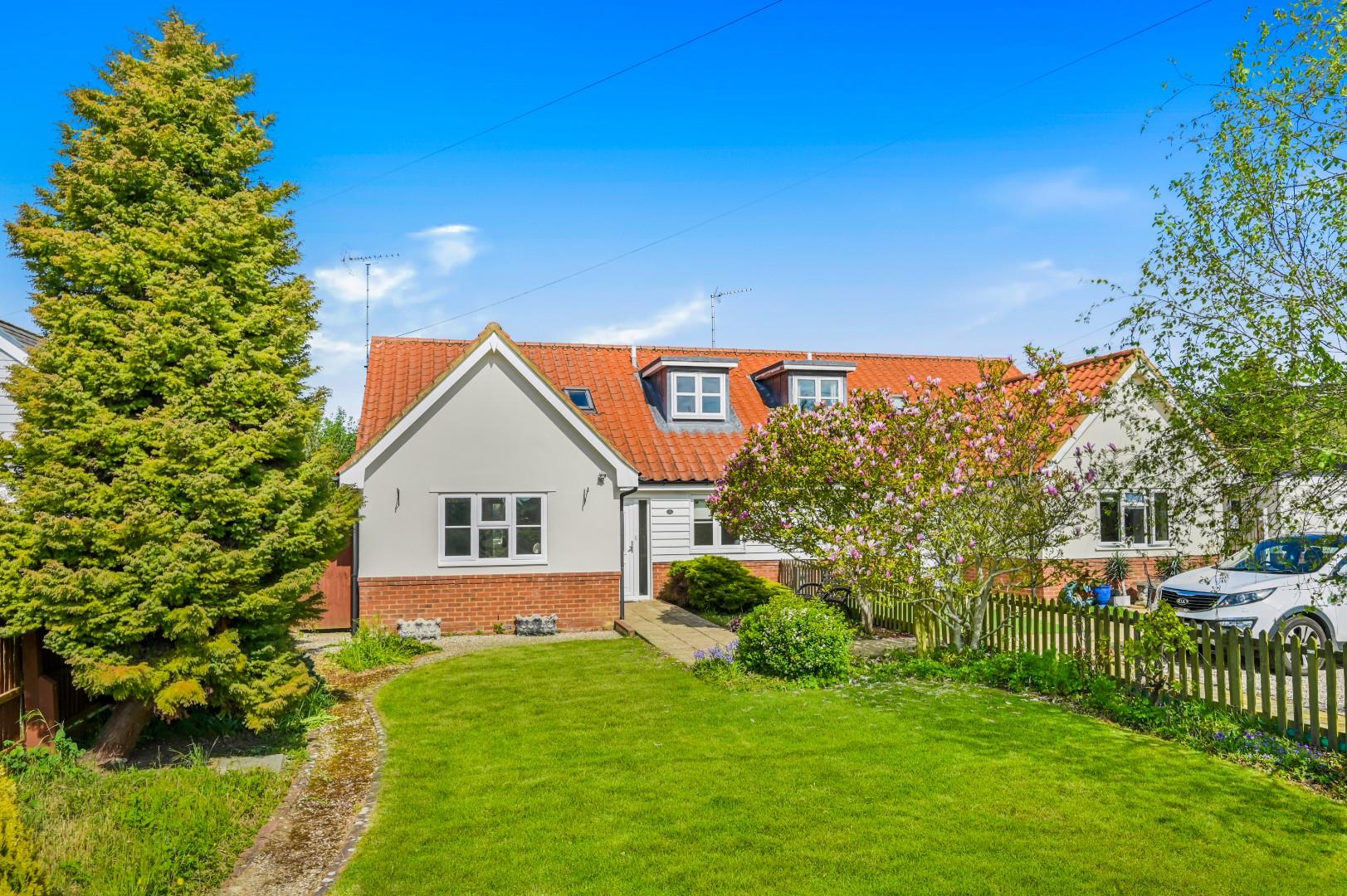 Watch House Green, Felsted, Dunmow, Essex
