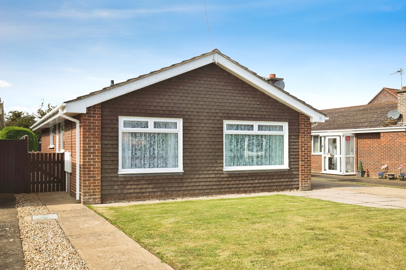 Marian Avenue, Mablethorpe, LN12