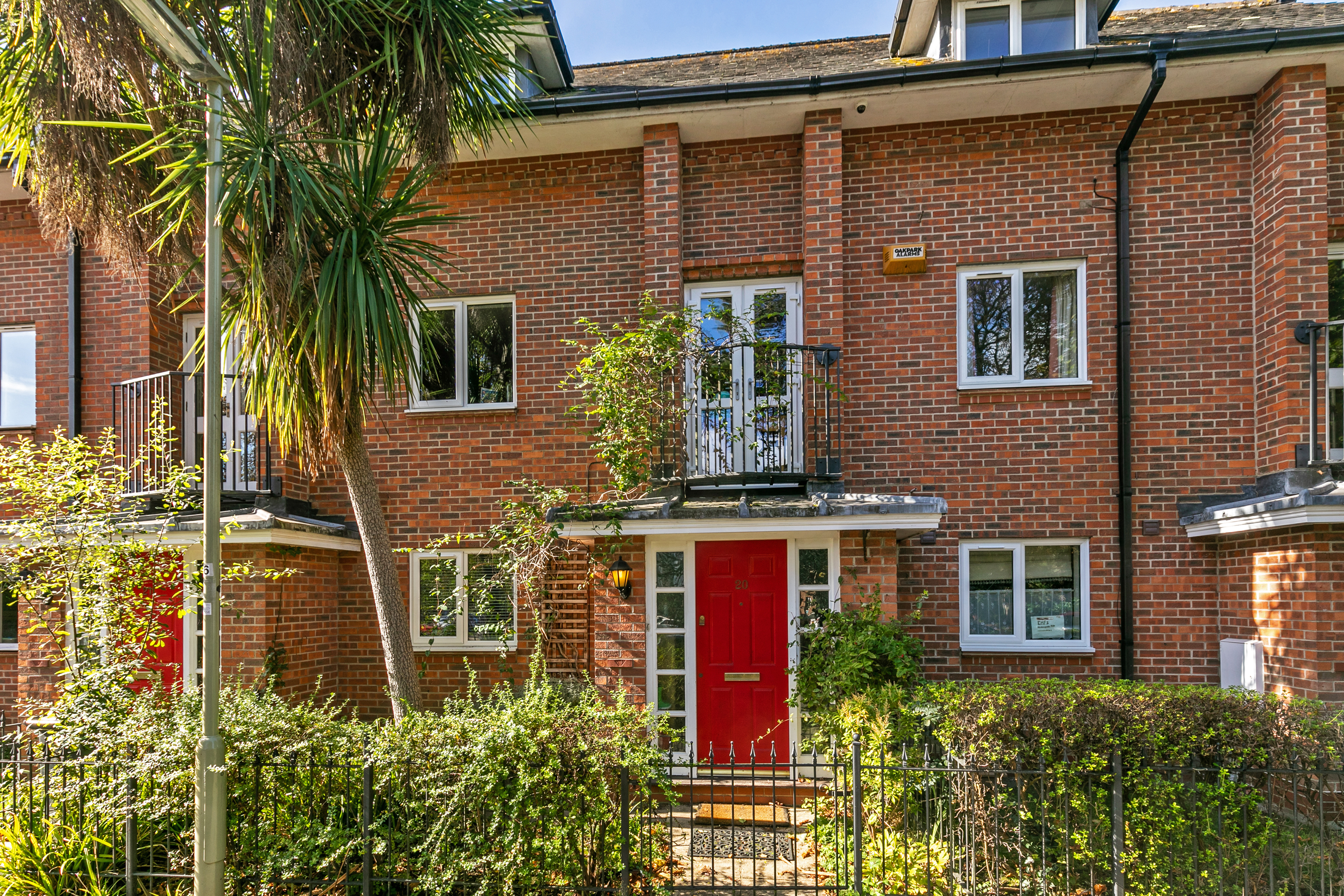 Arlington Place, Gordon Road, Winchester