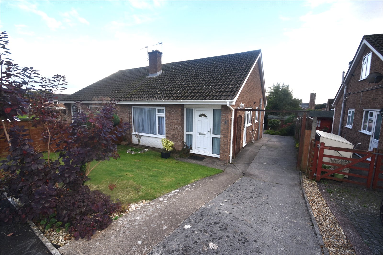 Folly Close, Cannington, Bridgwater, Somerset, TA5