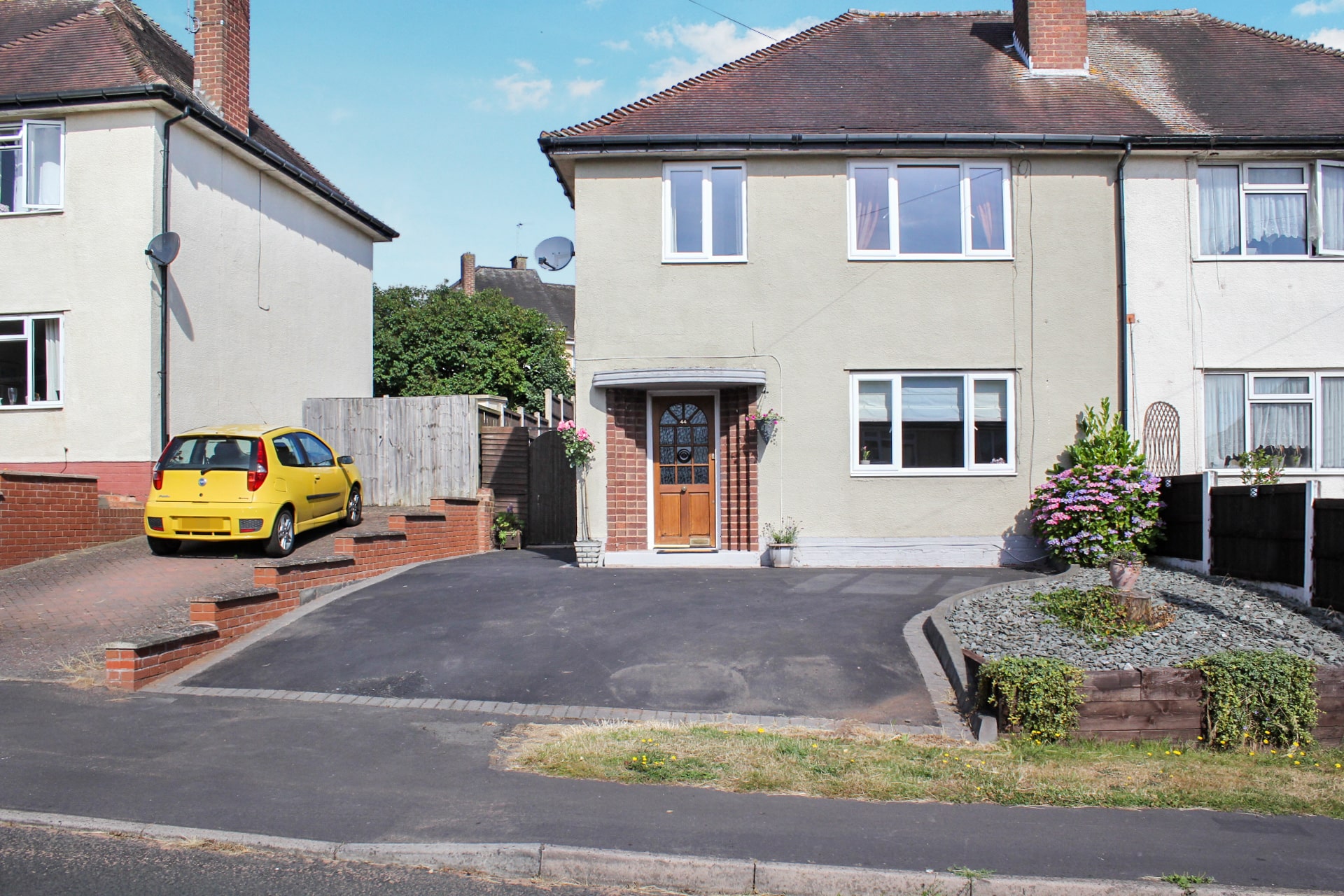 Princes Road, Norton, Stourbridge, DY8