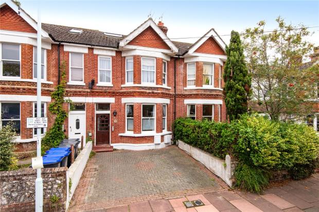 Winchester Road, Worthing, West Sussex, BN11