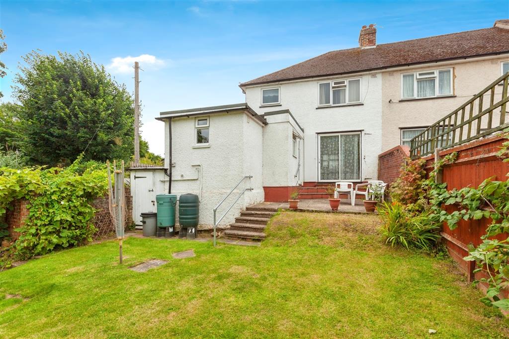 Blumfield Crescent, SLOUGH, SL1